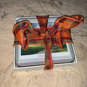 Pimpernel Coasters Set of 6 Scottish Castles